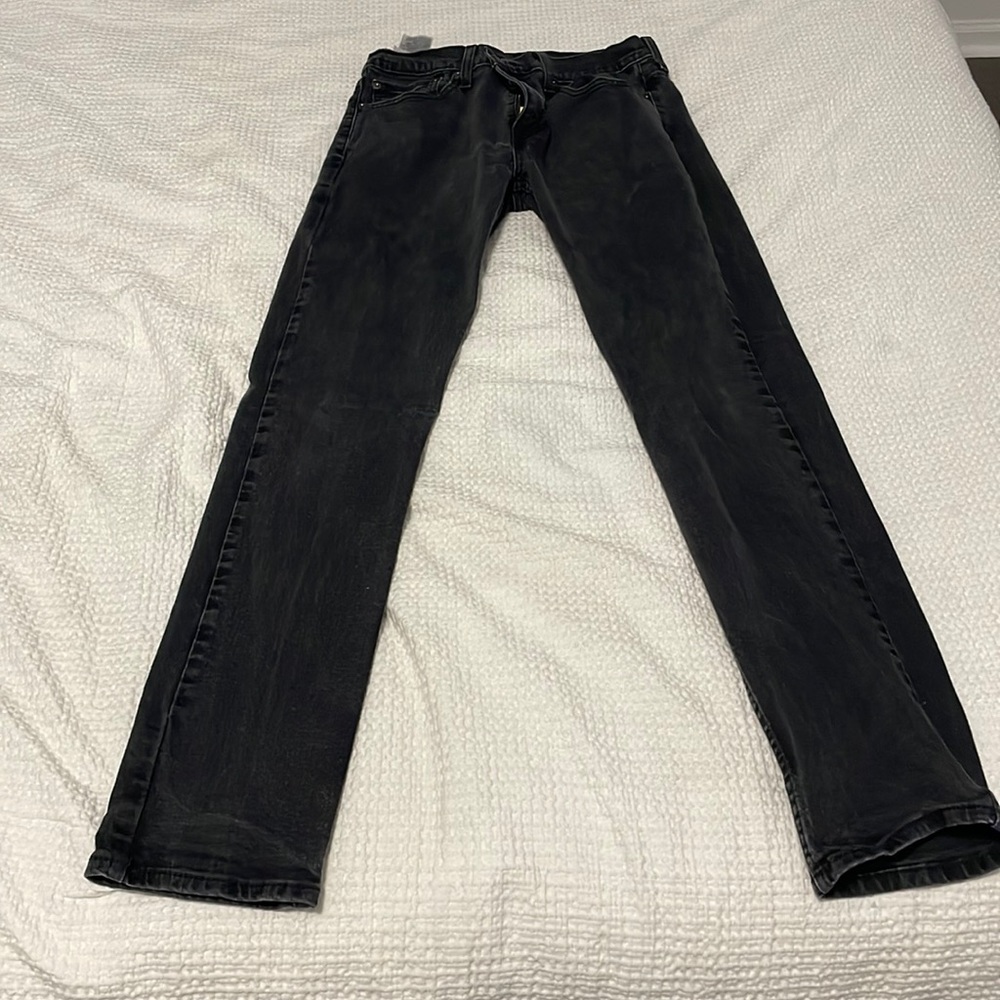 Levi jeans w32 l34